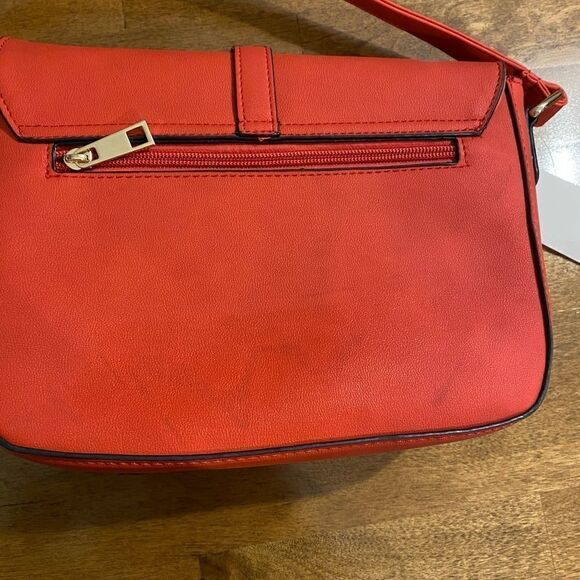 RED purse - Picture 8 of 8